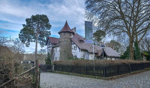 Forestry Office