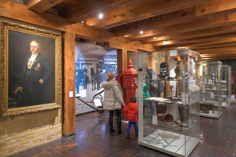Museum im Zeughaus