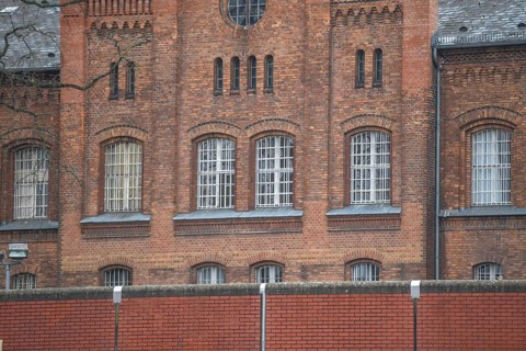 Old building