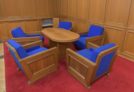 Seating group