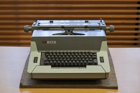 Typewriter