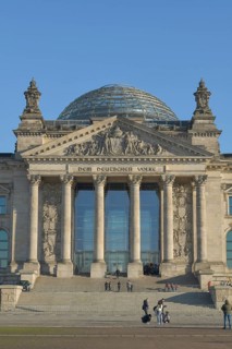 Reichstag