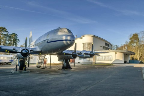 Sultana Bomber