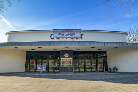Allied Museum