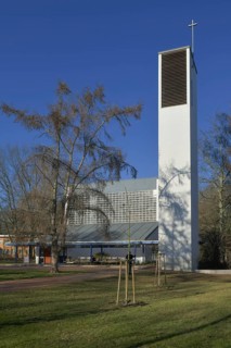 Kirche zur Heimat