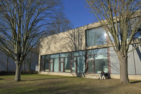 Protestant University of Applied Sciences Berlin