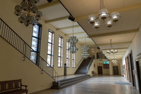 City Hall