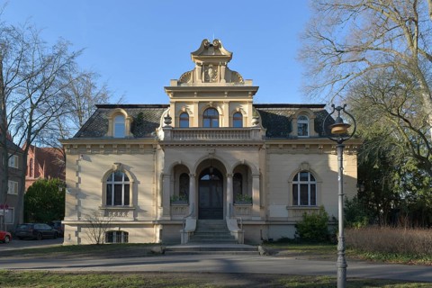 Wedding Villa