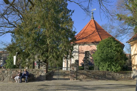 Village Church