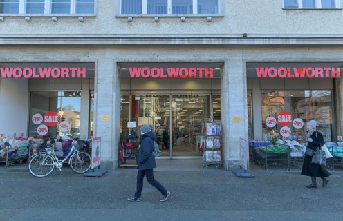 Woolworth