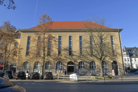 Bürgeramt