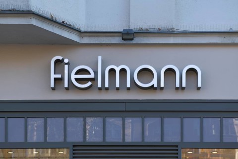 Fielmann Brillen