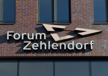 Forum Zehlendorf shopping centre