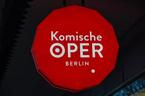 Illuminated advertising