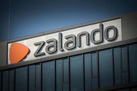 Zalando Headquarters