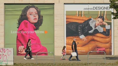Advertising