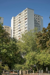 Prefabricated building