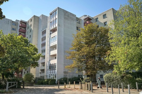 Prefabricated building