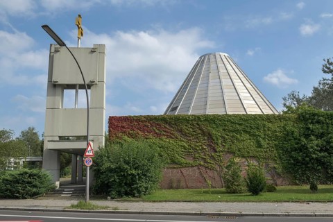 St. Markus Church