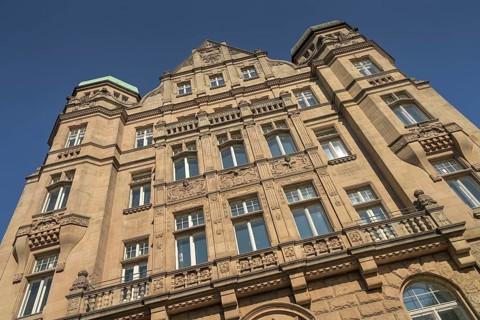 European Patent Office