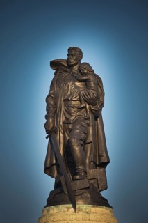 Soviet Memorial