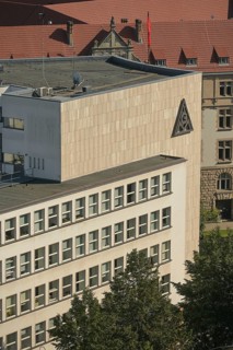 IG-Metall-Haus