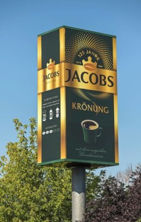Jacobs Krönung