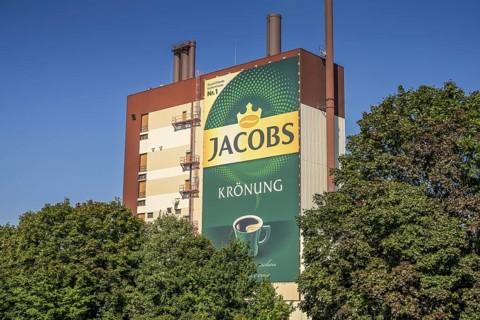 Jacobs Krönung