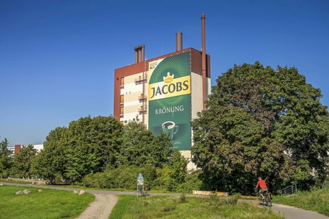 Jacobs Krönung