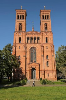 St. Thomas Church