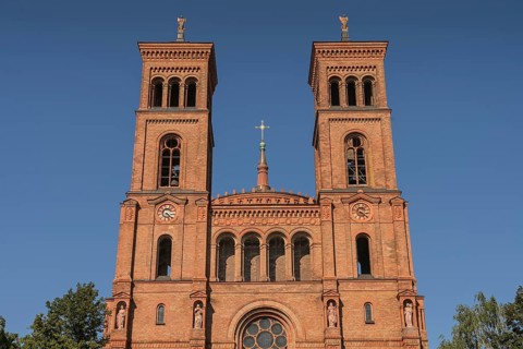 St. Thomas Church