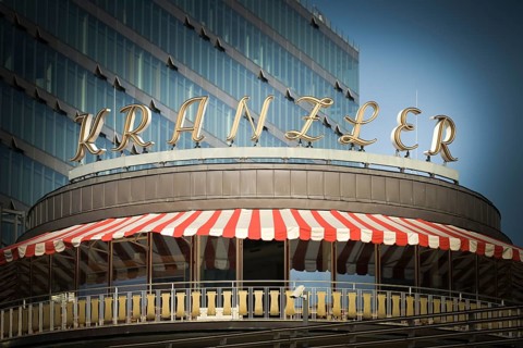 Cafe Kranzler