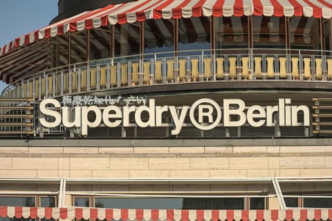 Superdry