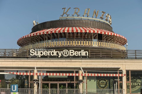 Cafe Kranzler