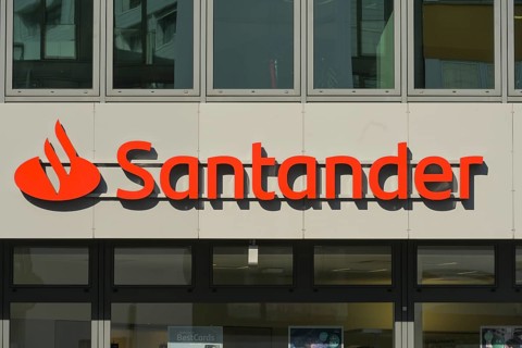 Santander Bank Branch