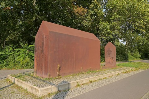 Monument