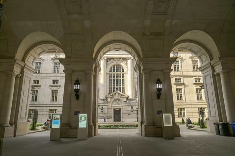 Foyer
