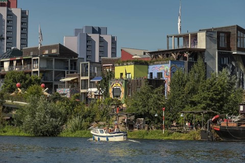 Holzmarkt