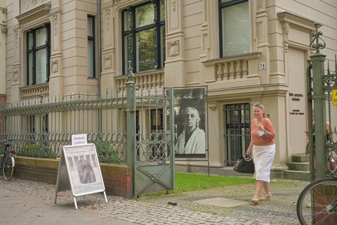 Käthe Kollwitz Museum