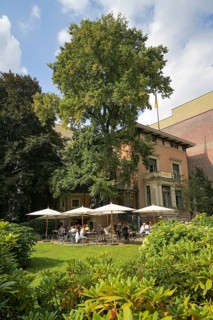 Literaturhaus