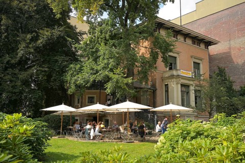 Literaturhaus