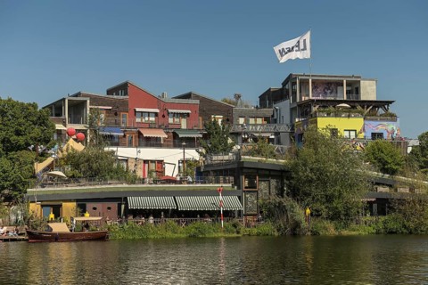 Holzmarkt