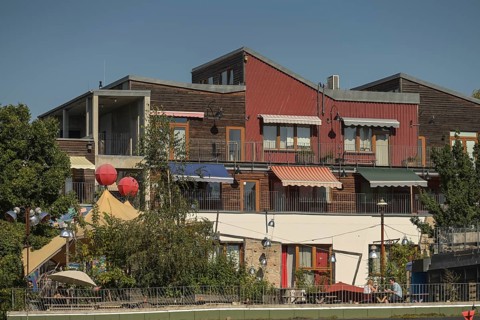 Holzmarkt