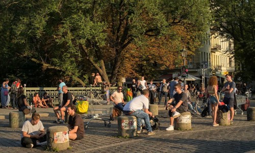Admiralbrücke