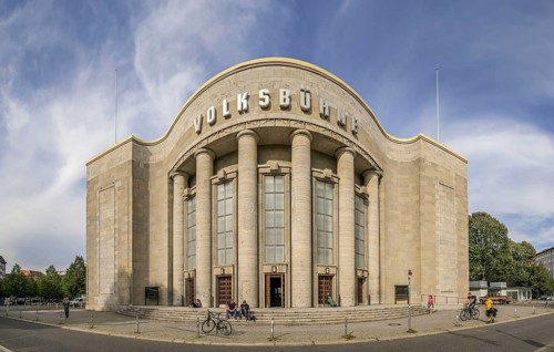 Volksbühne