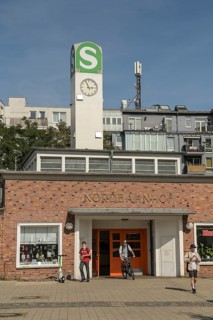 Nordbahnhof