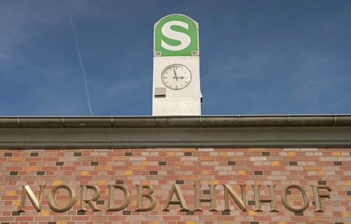 Nordbahnhof
