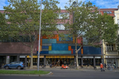 Roxy-Palast
