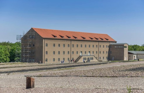 Chamber building