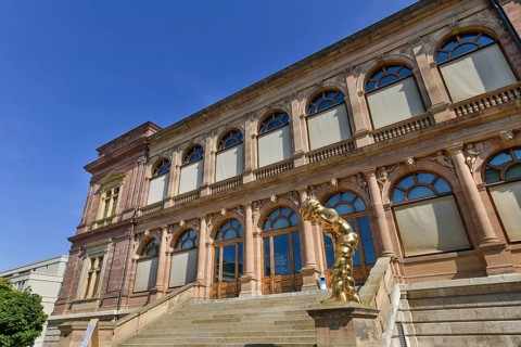 Neues Museum